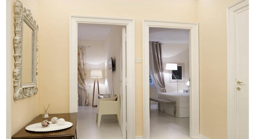 Apartment Vatican City Flavio's House *