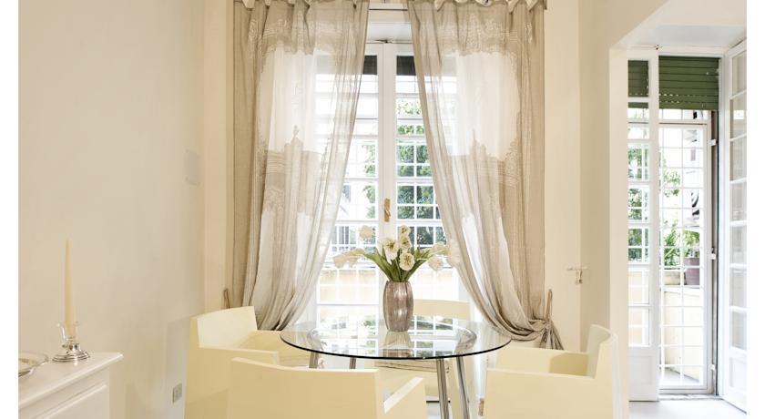 Vatican City Flavio's House Apartment *