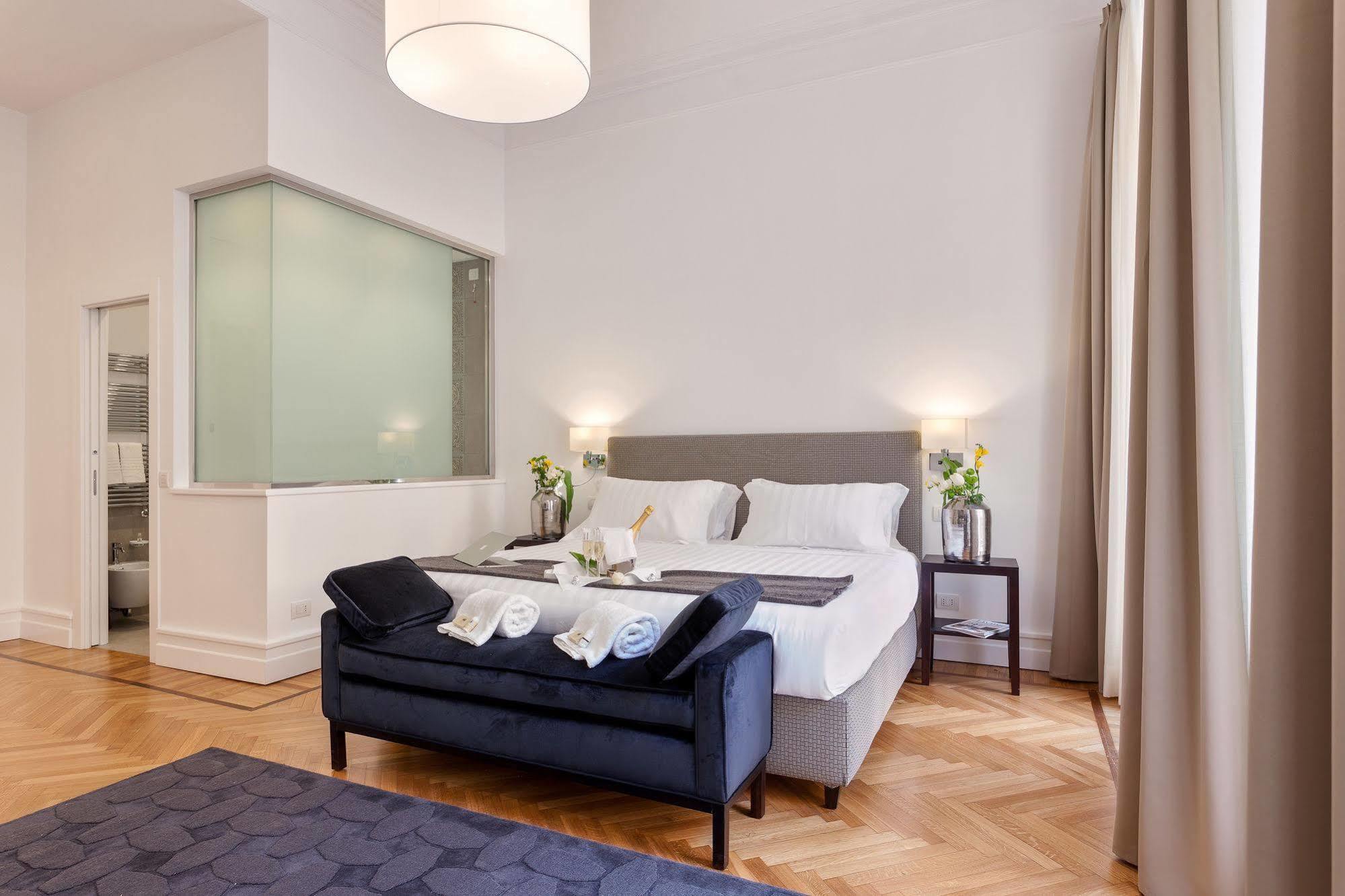 504 Corso Rome