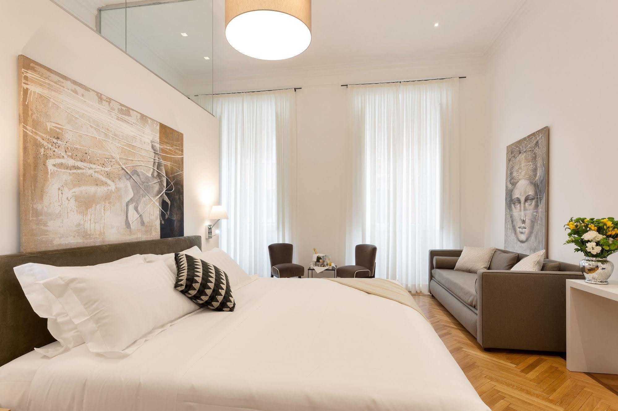 Guest house 504 Corso 3*