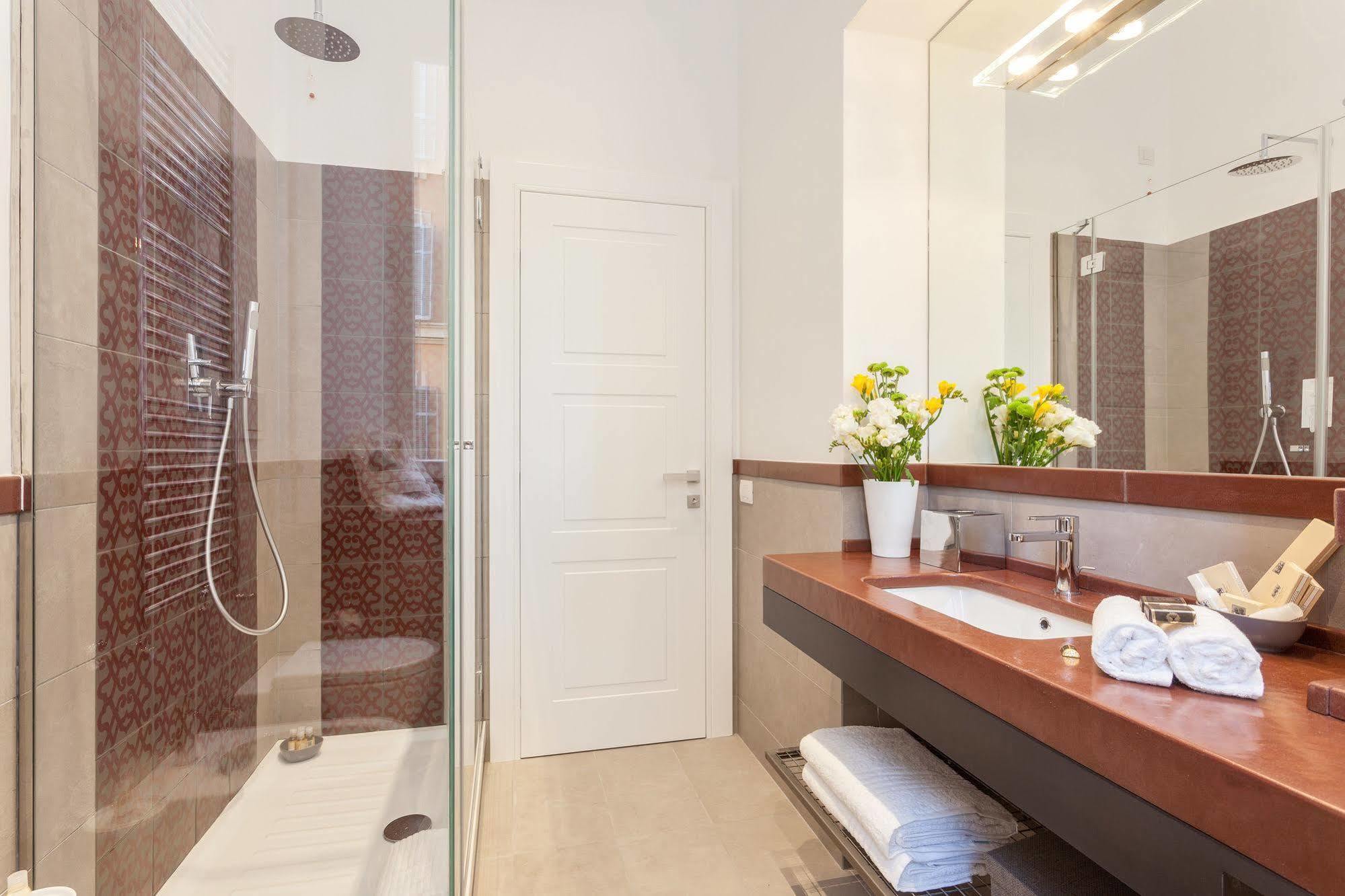 504 Corso Guest house 3*