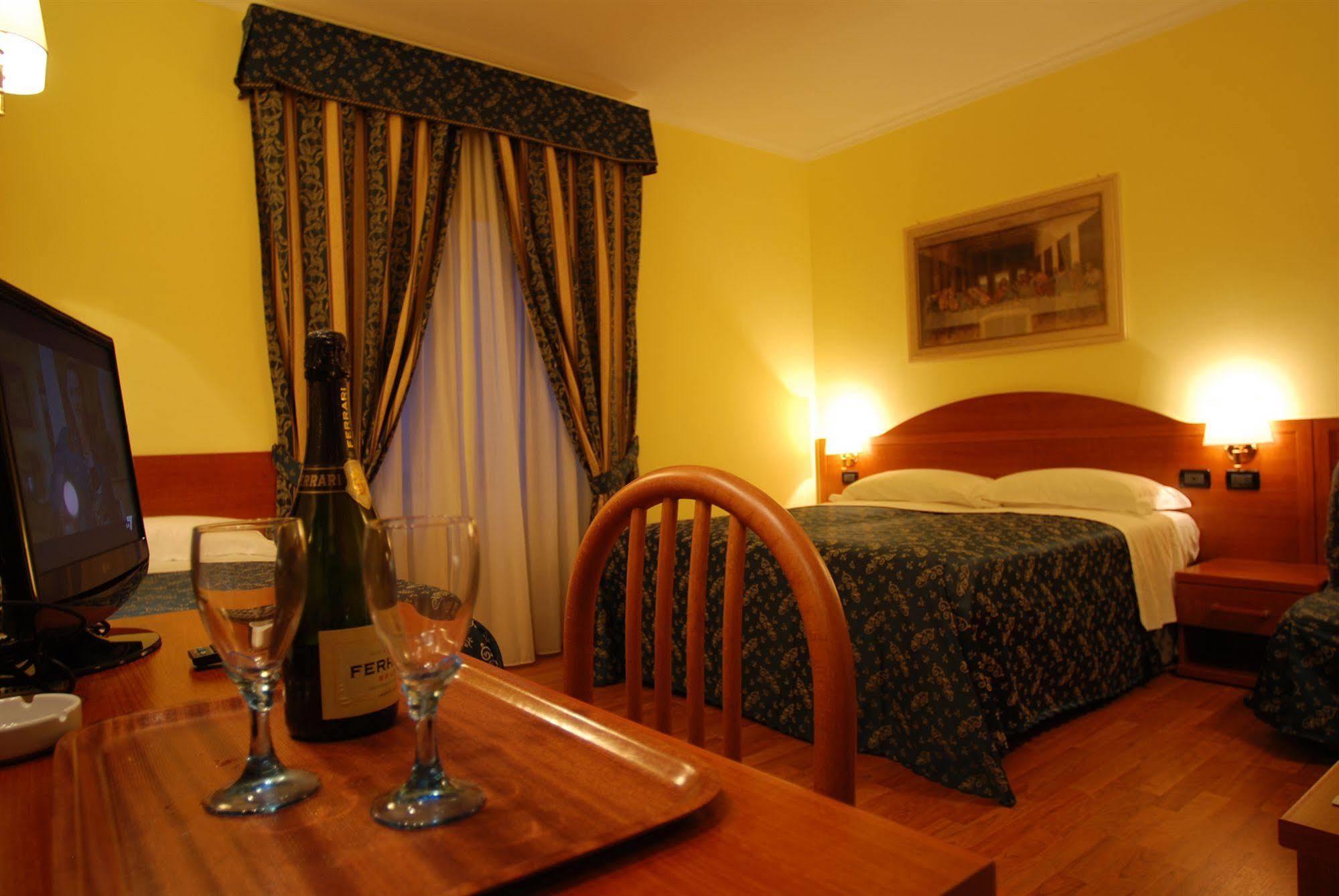 Guest house Saint Peter 3*