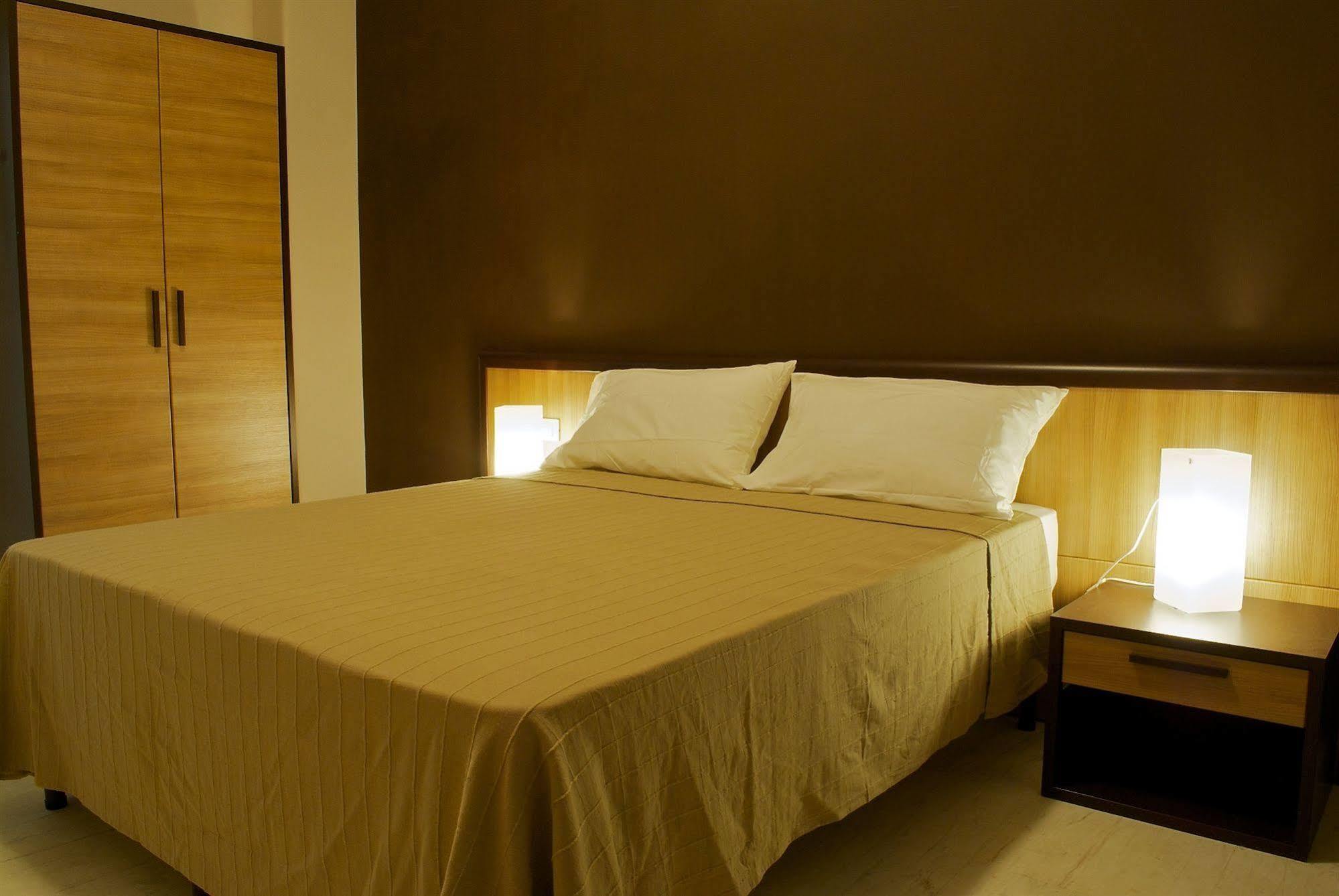 Guest house House In Domus Romana