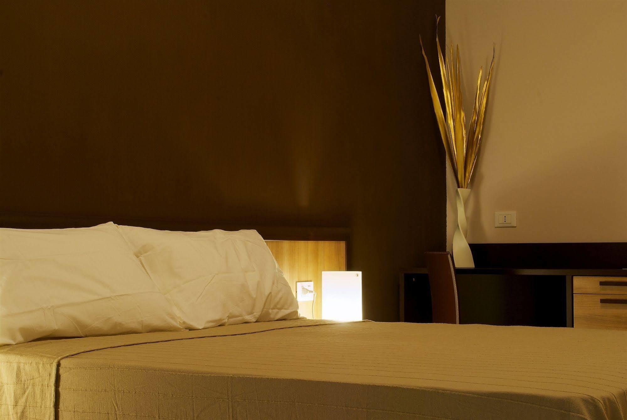 Guest house House In Domus Romana