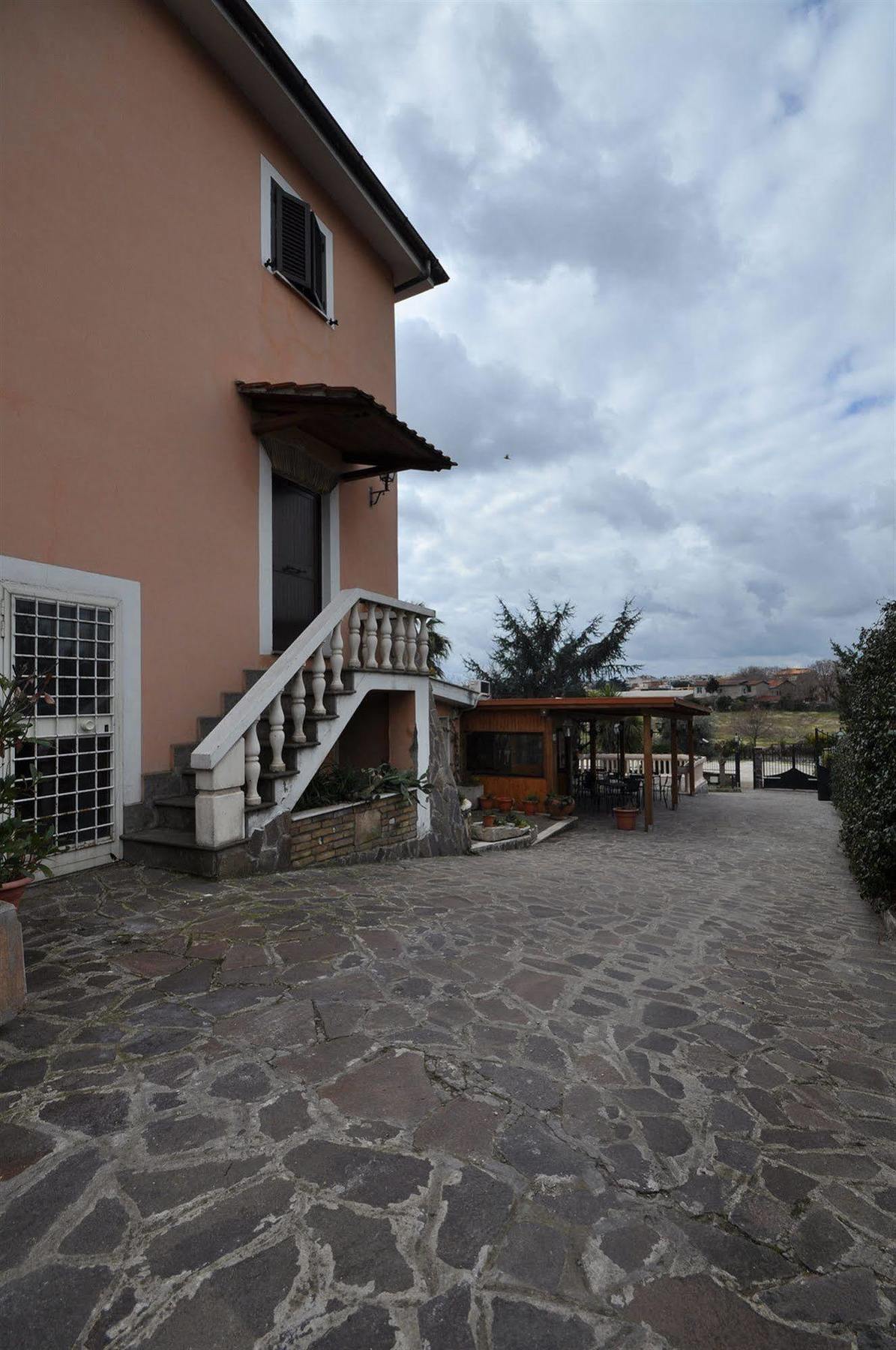 Casale De Santis Guest house Rome