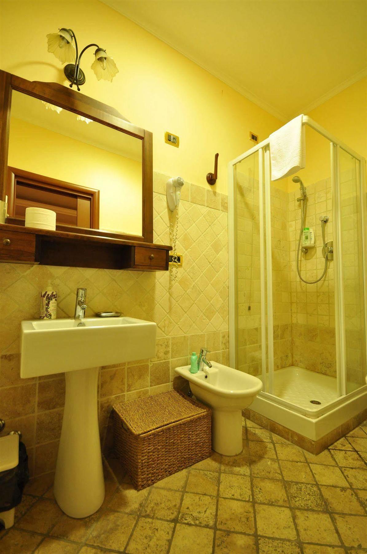Casale De Santis Guest house 2*