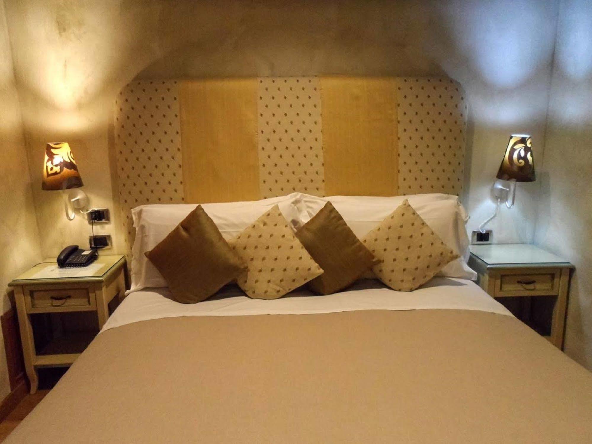 Condotti Guest house