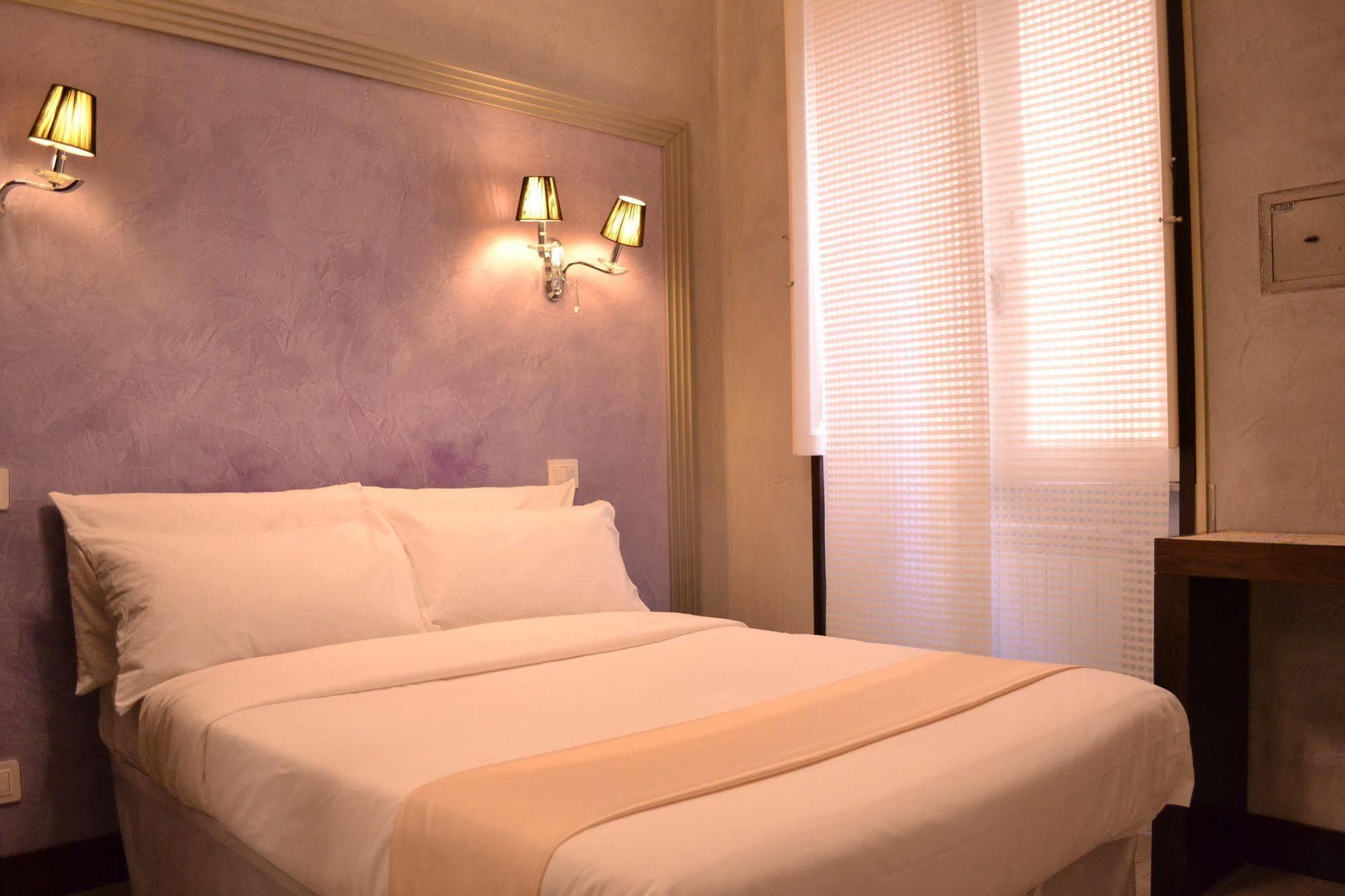 Guest house Tiburtina House