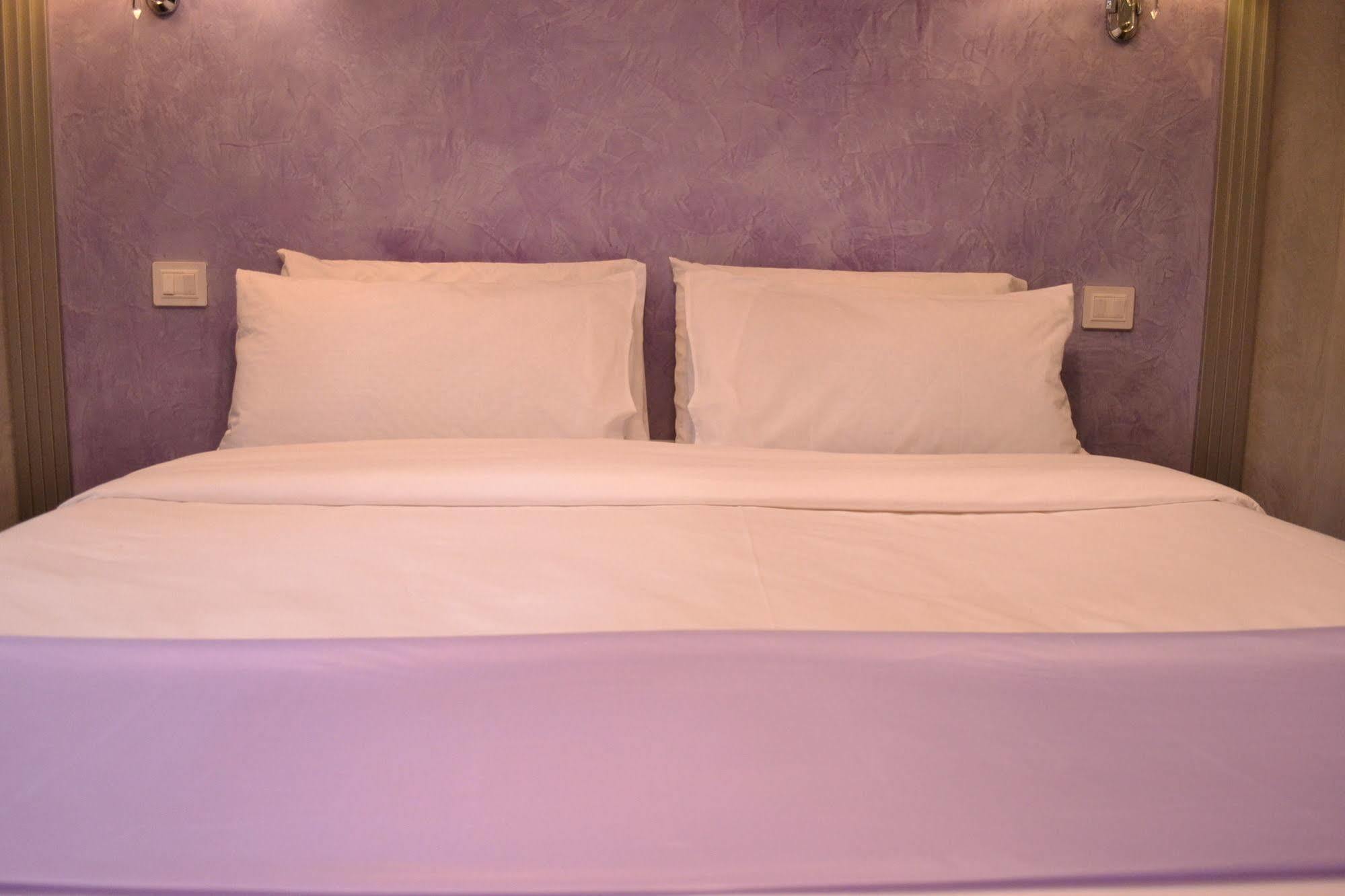 Guest house Tiburtina House 2*