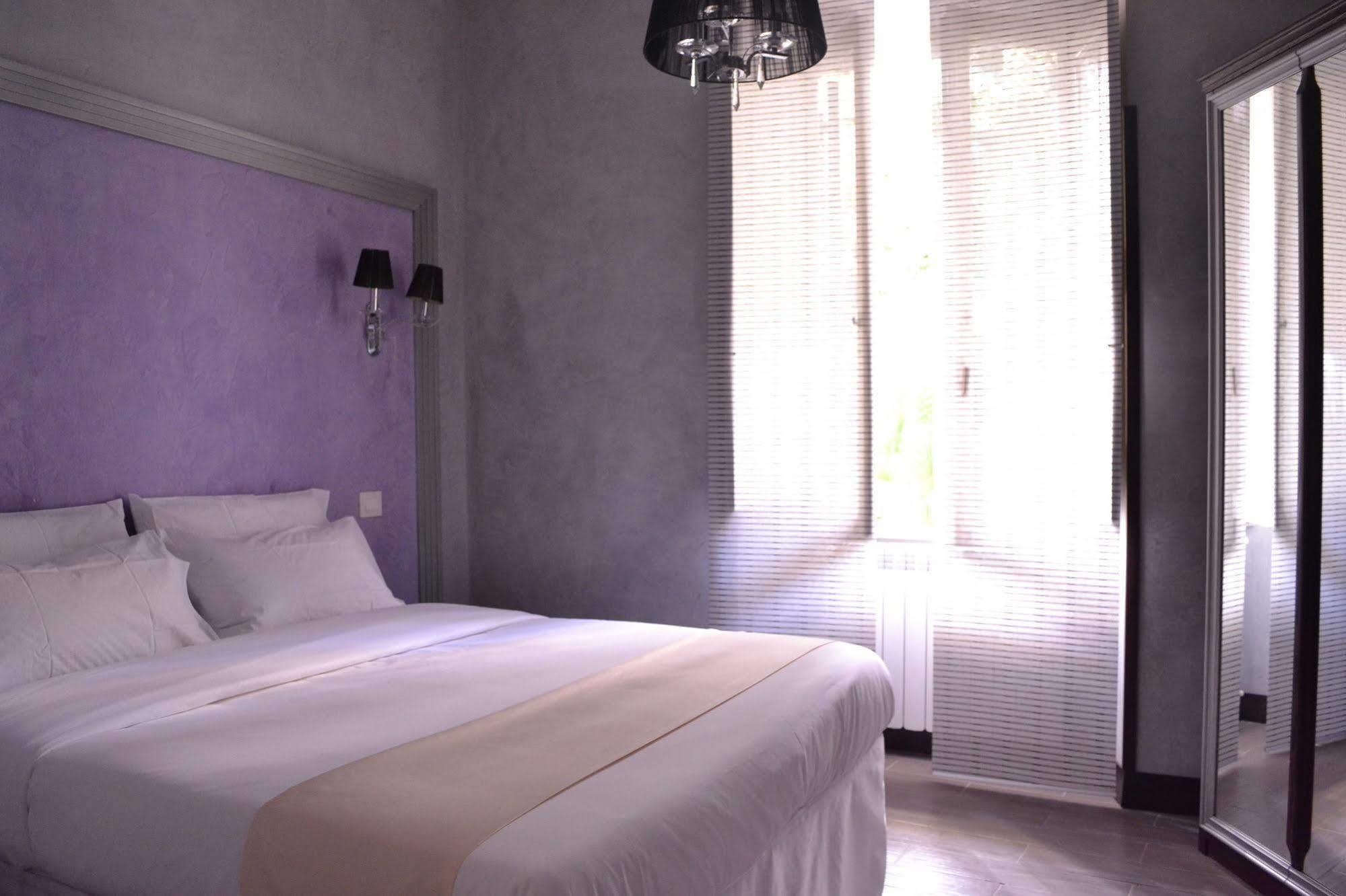 Tiburtina House Guest house Rome