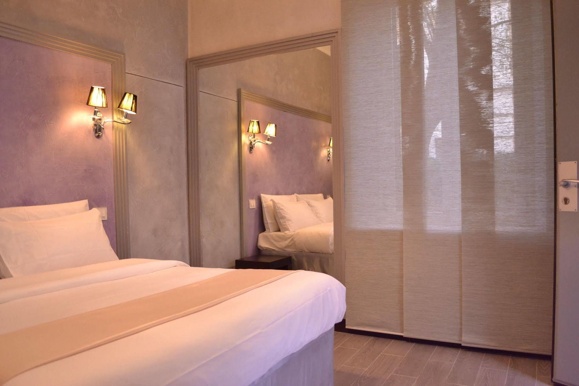 Tiburtina House Guest house Rome