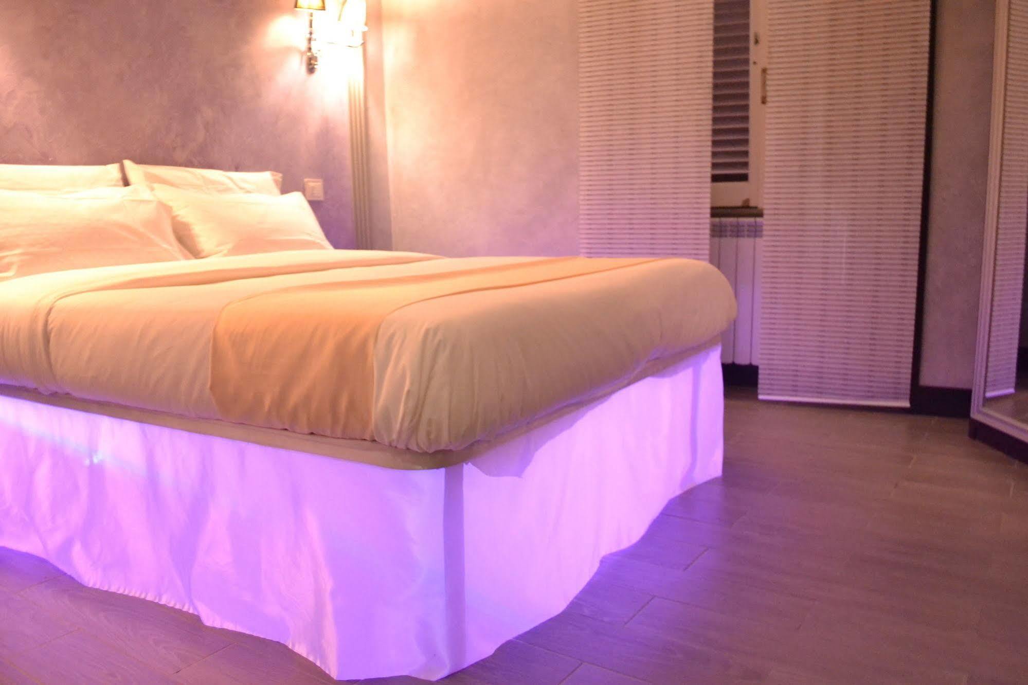 Tiburtina House Guest house 2*