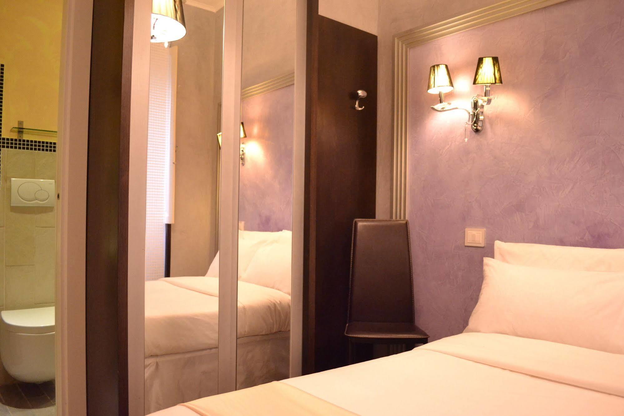 Tiburtina House 2* Rome