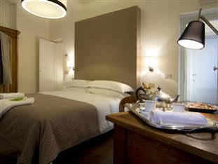 Apartment La Gensola In Trastevere Rome