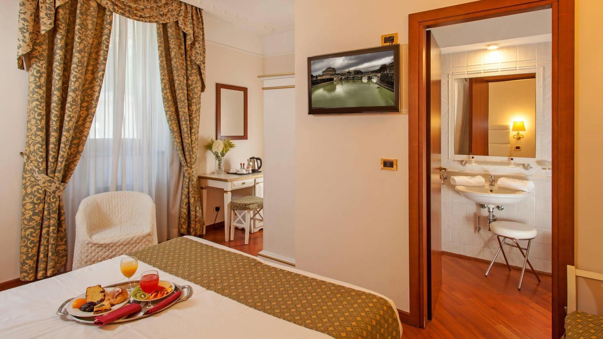 Varese Rome