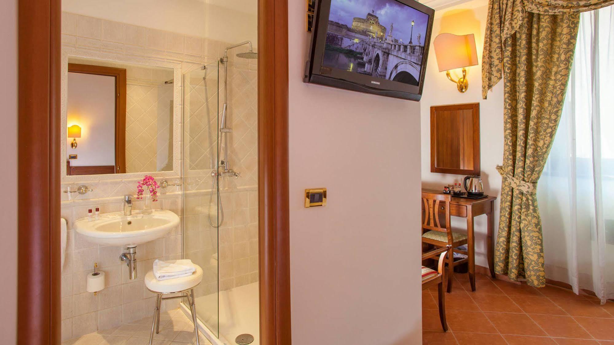 Varese Hotel Rome