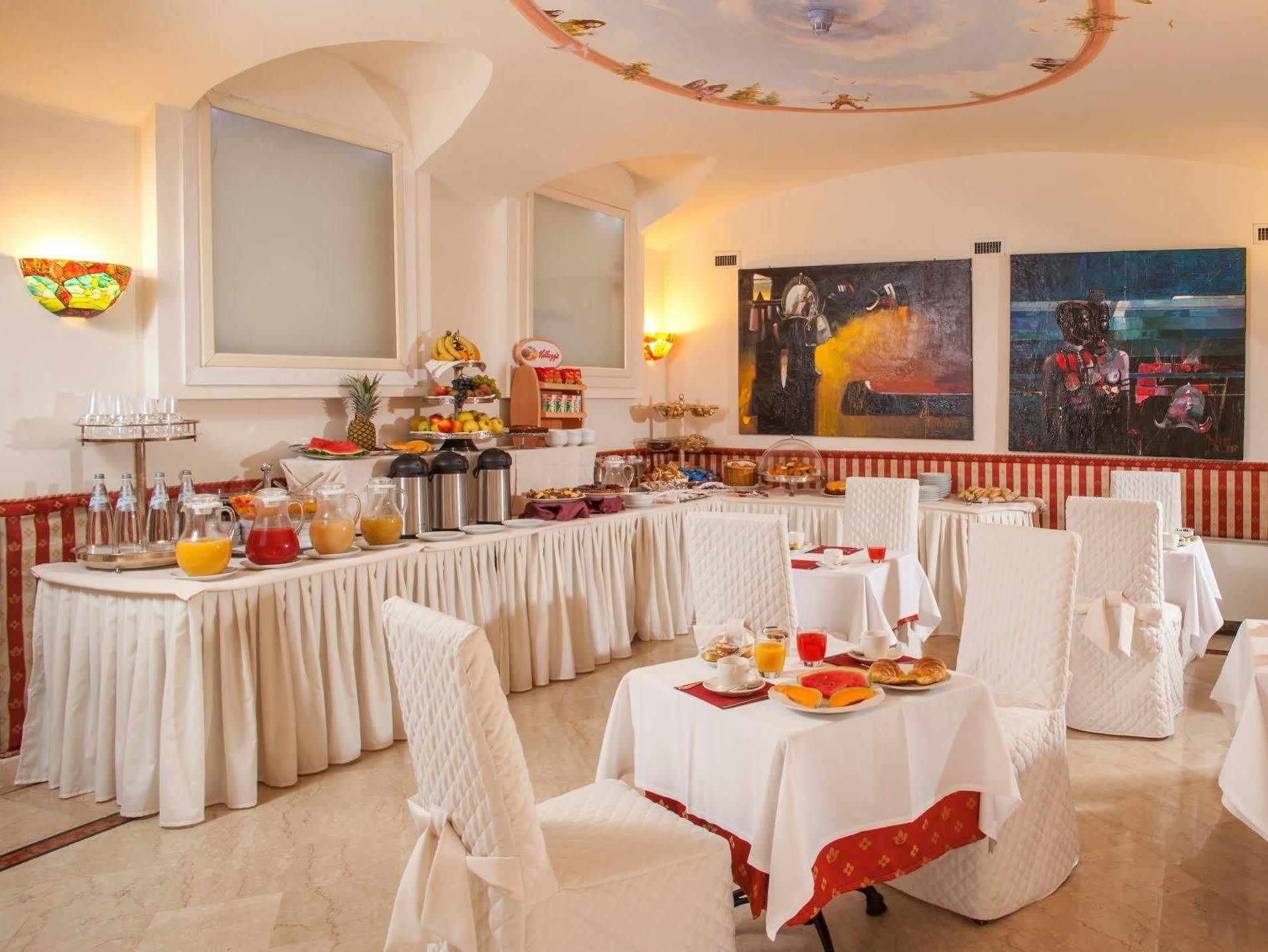 Varese Hotel Rome