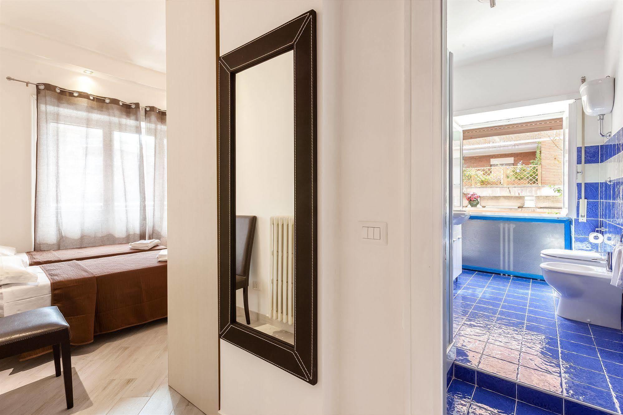 Bed & Breakfast Sol Romae