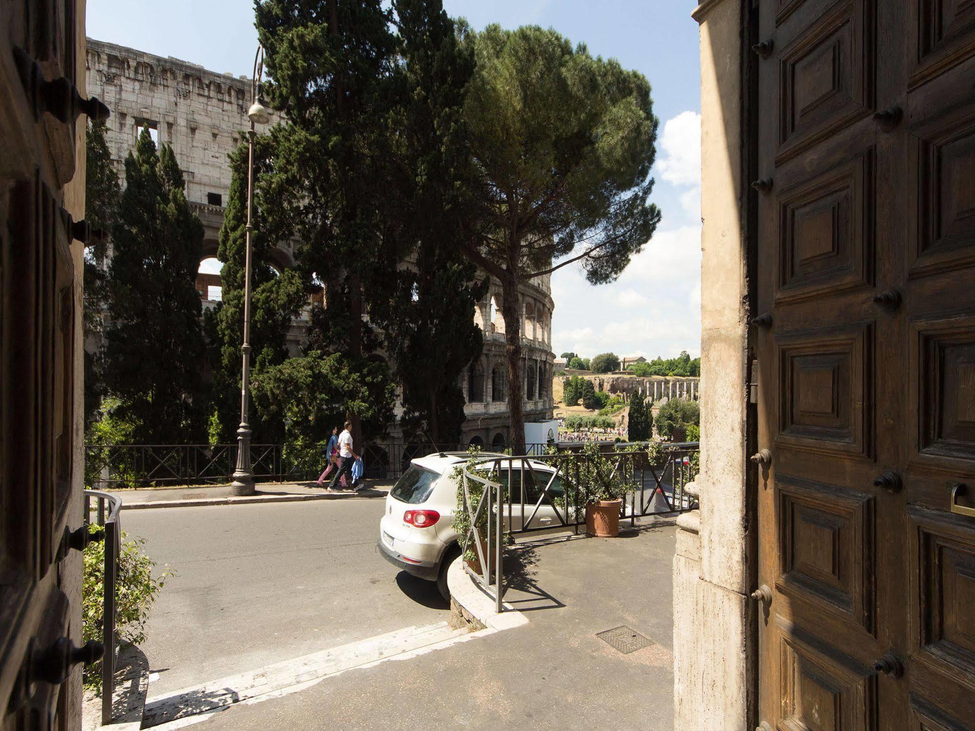 Guest house Colosseo Panoramic
