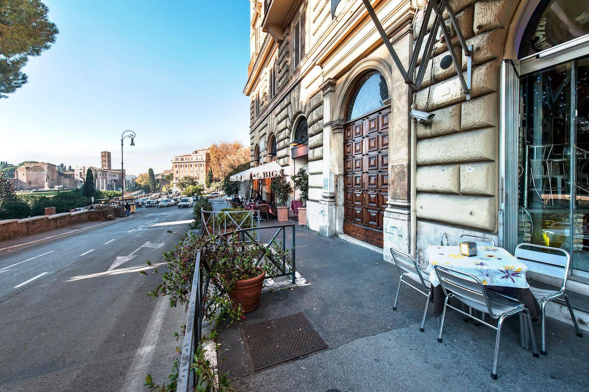 Colosseo Panoramic Guest house 2*