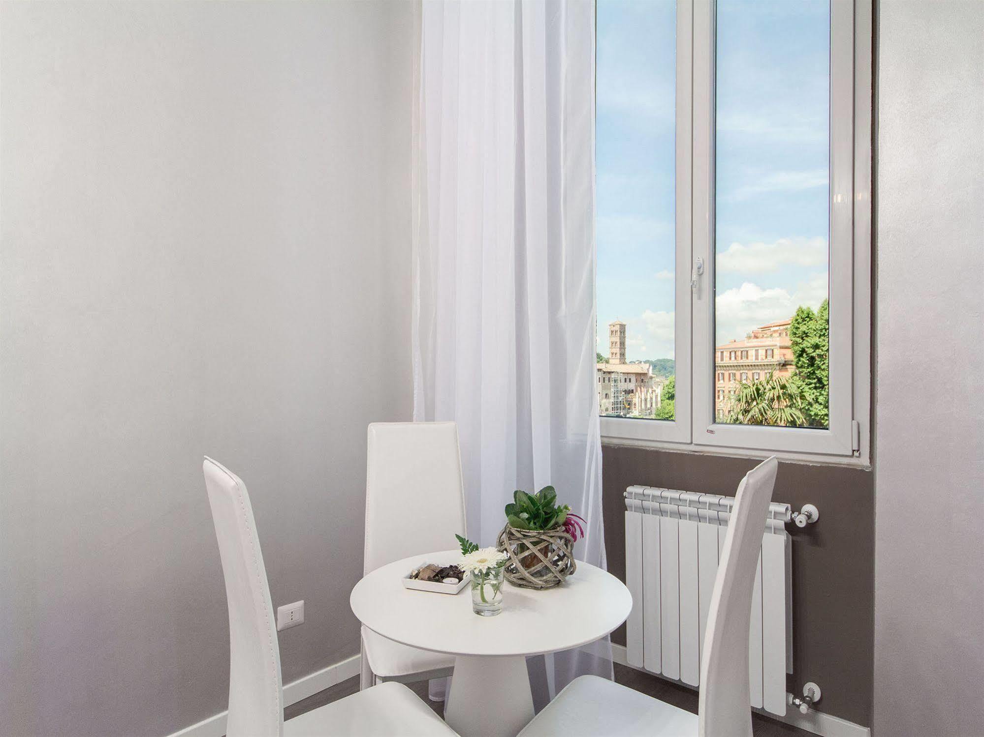 Guest house Colosseo Panoramic Rome