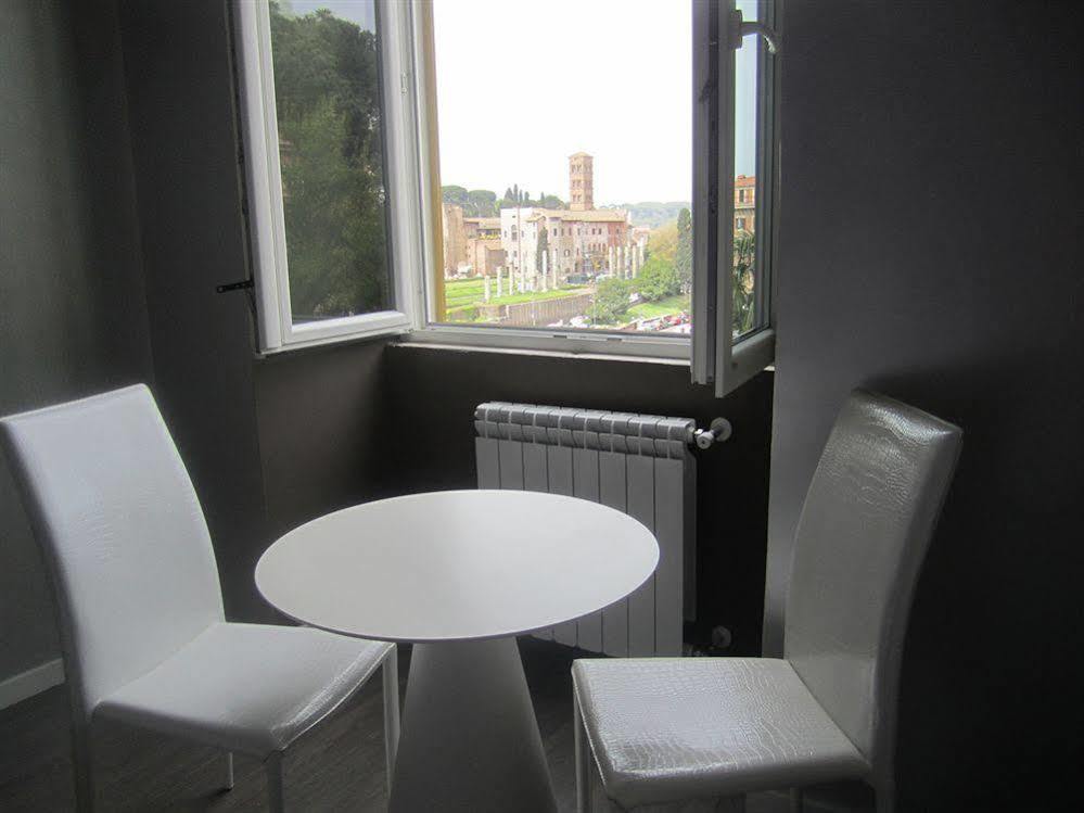 Colosseo Panoramic Guest house Rome