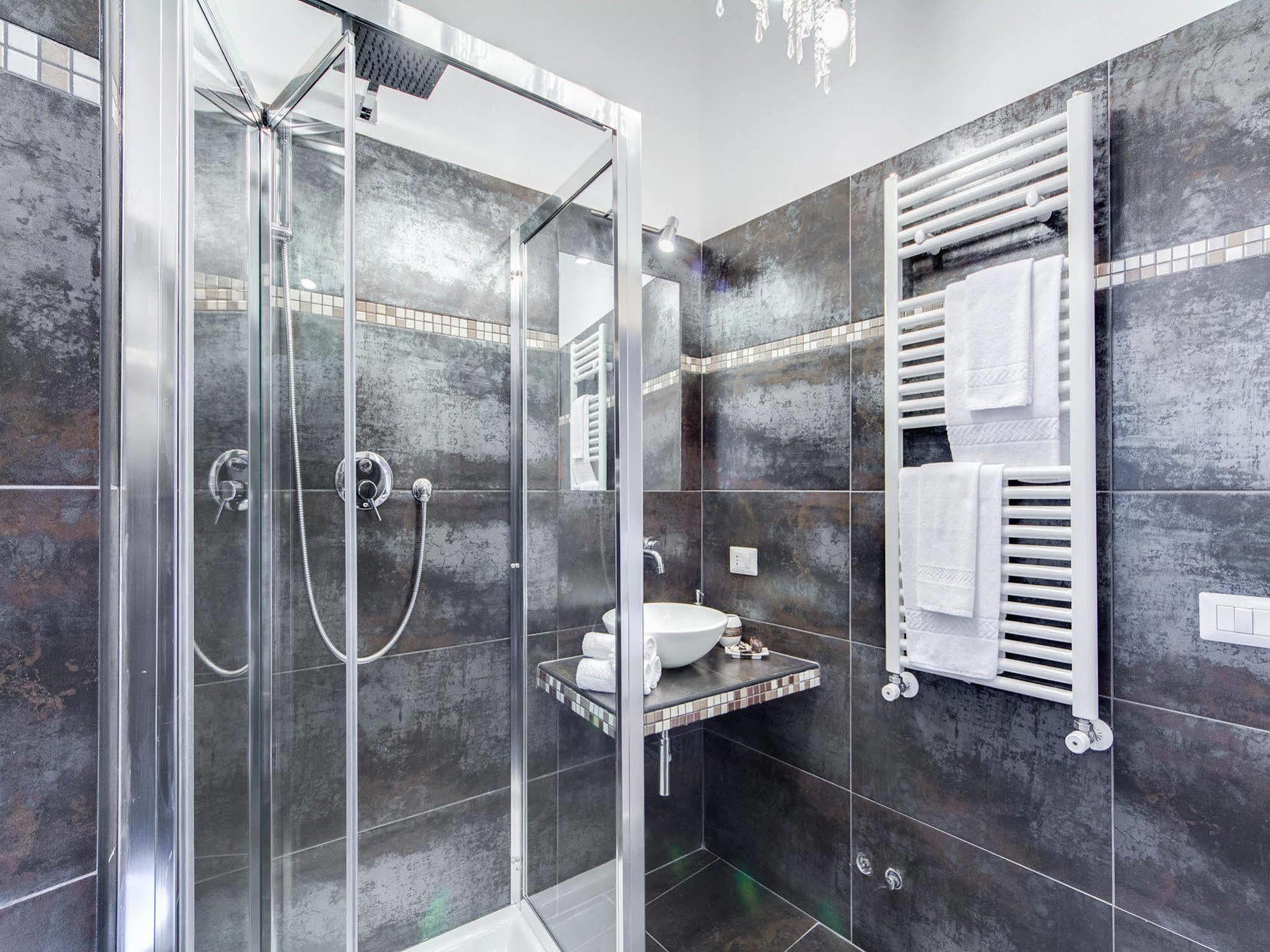 Colosseo Panoramic Guest house 2*