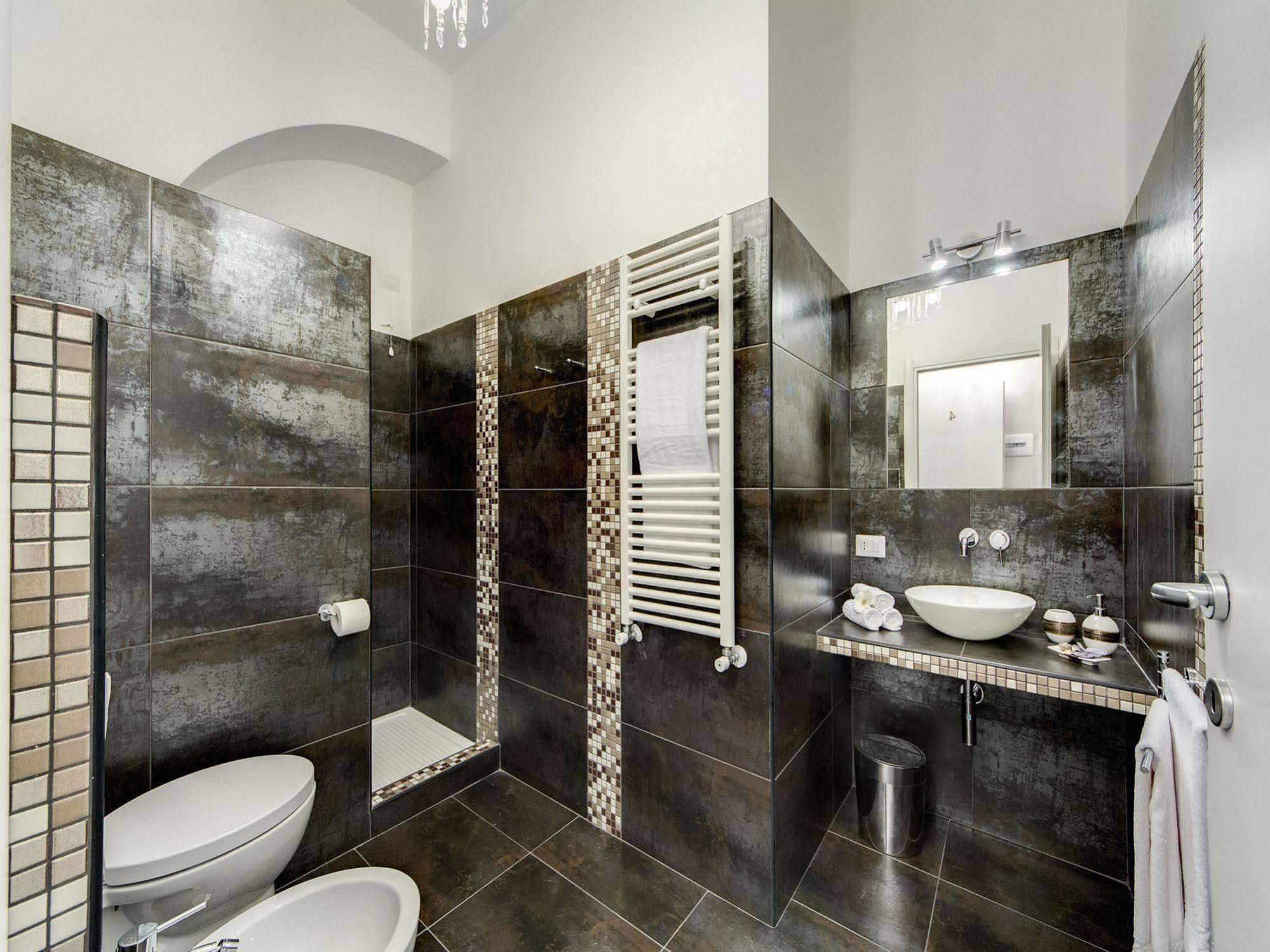 Guest house Colosseo Panoramic 2*