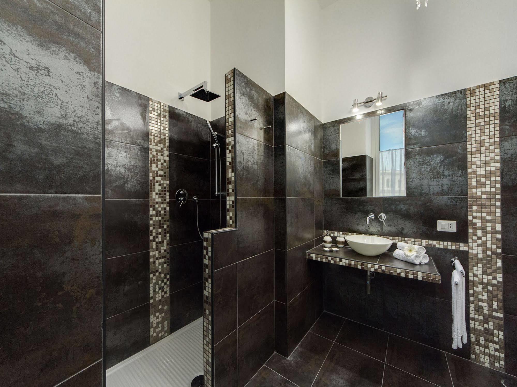 Colosseo Panoramic Guest house Rome