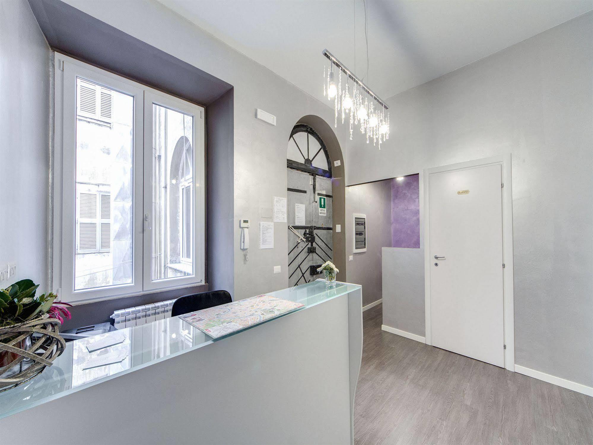 Colosseo Panoramic Guest house Rome