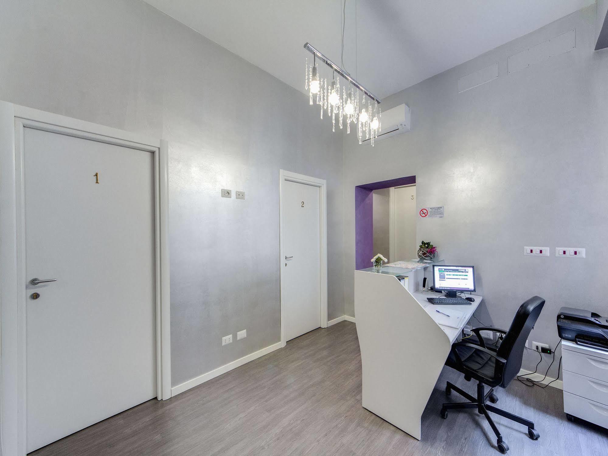 Colosseo Panoramic Guest house 2*