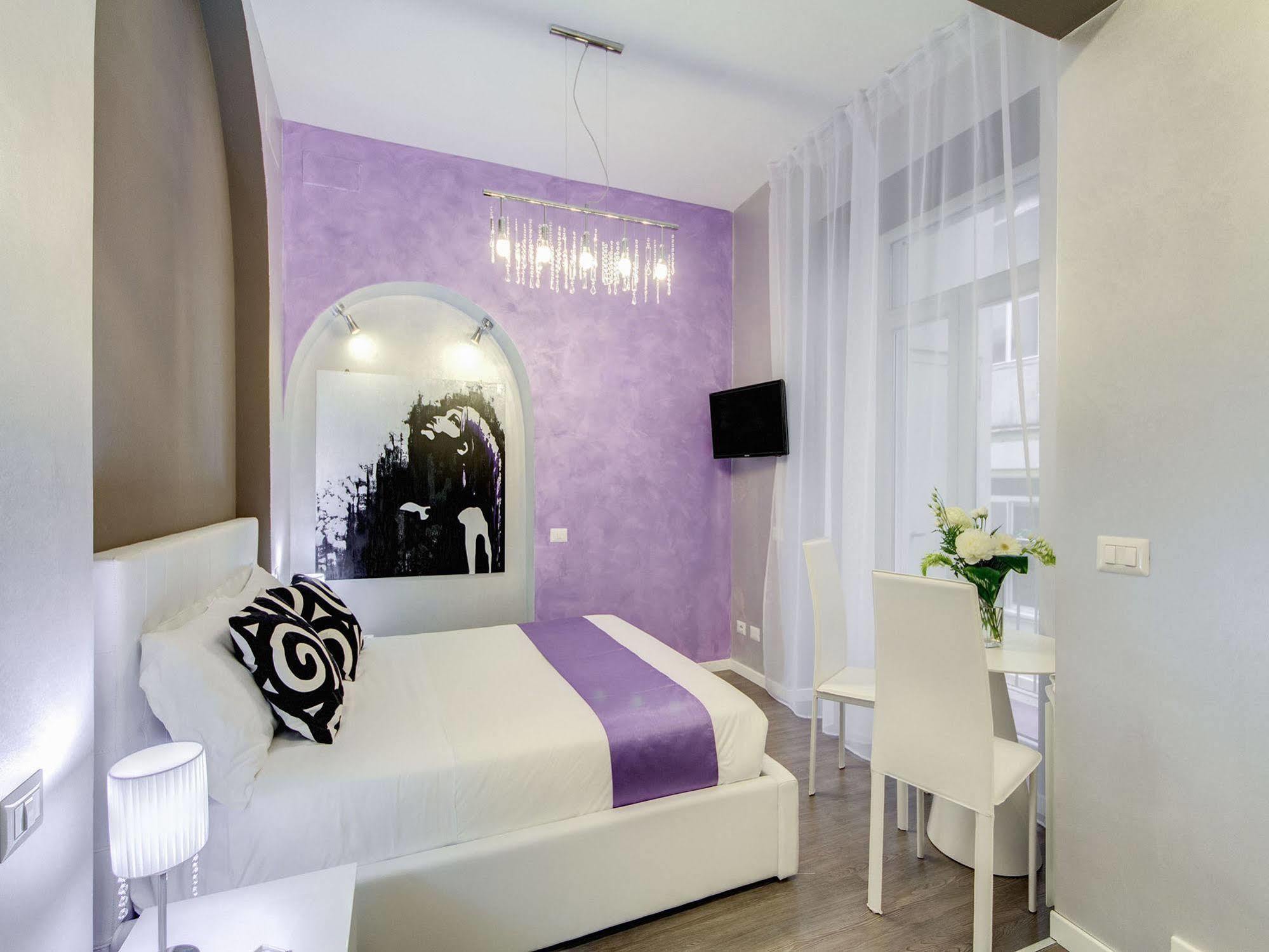 Colosseo Panoramic Guest house Rome