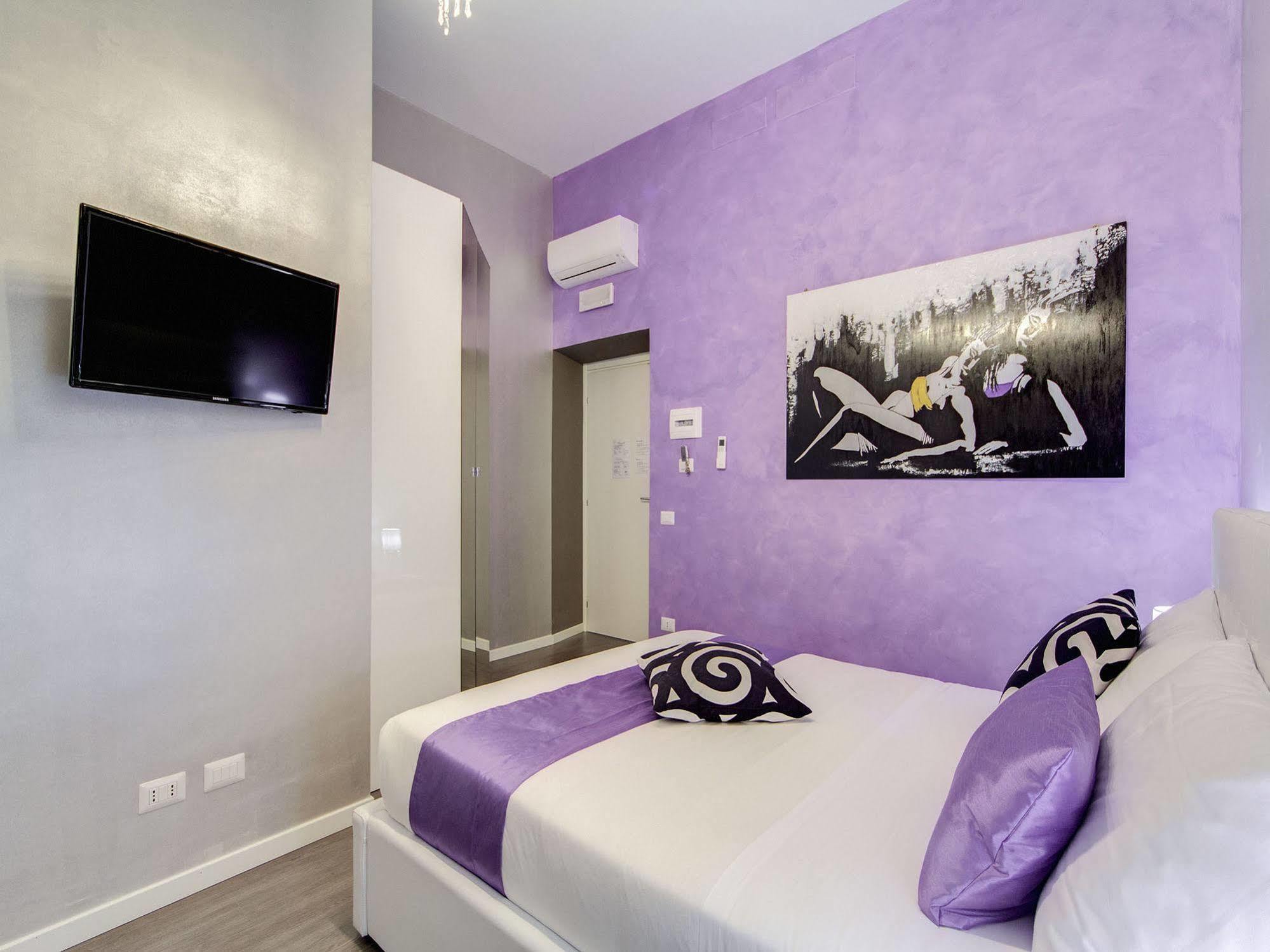 Colosseo Panoramic Guest house