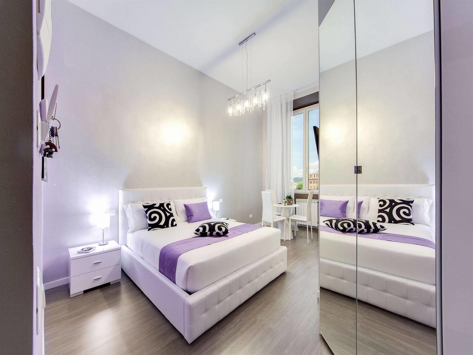 Guest house Colosseo Panoramic 2*