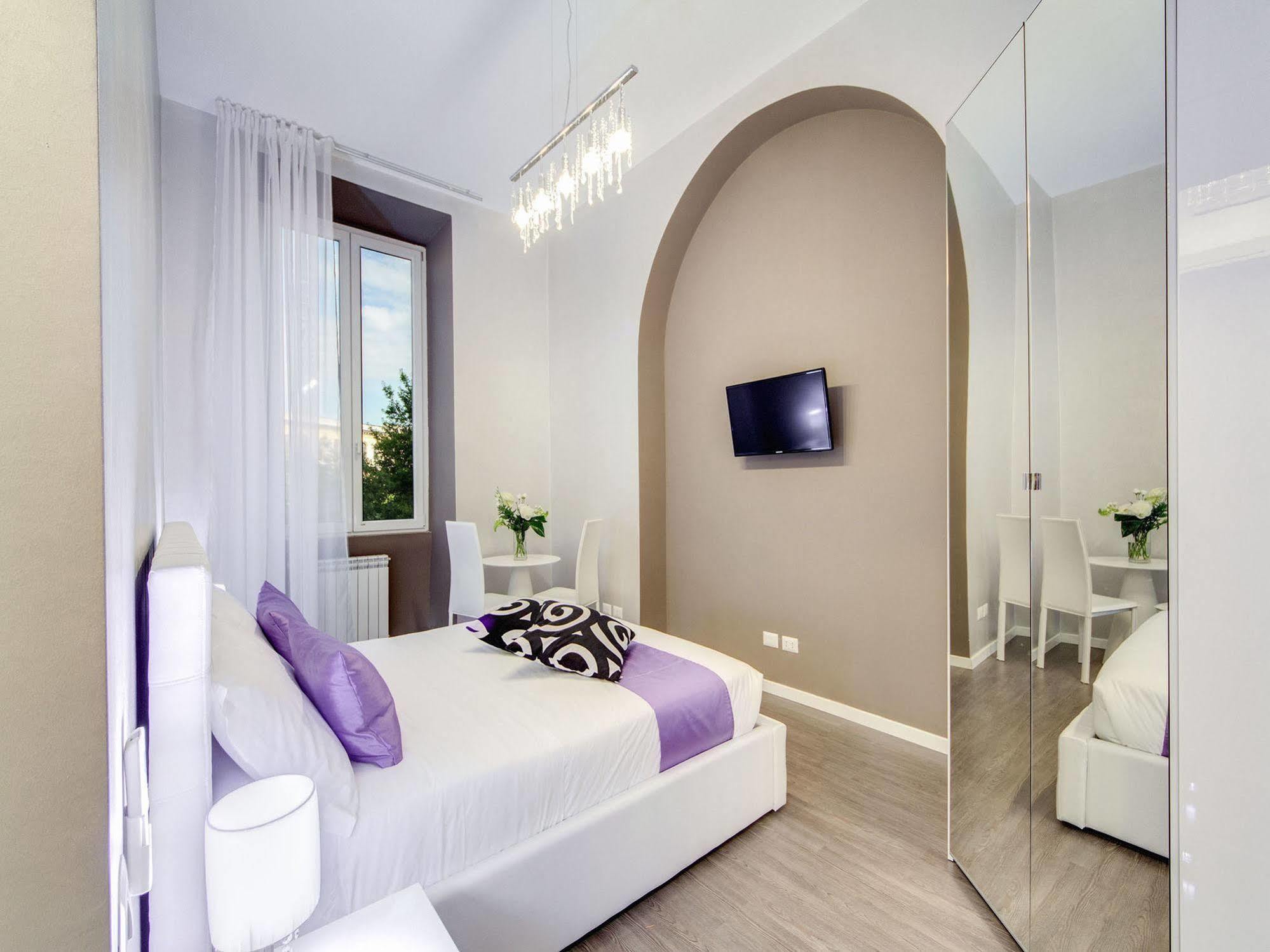 Colosseo Panoramic Guest house Rome