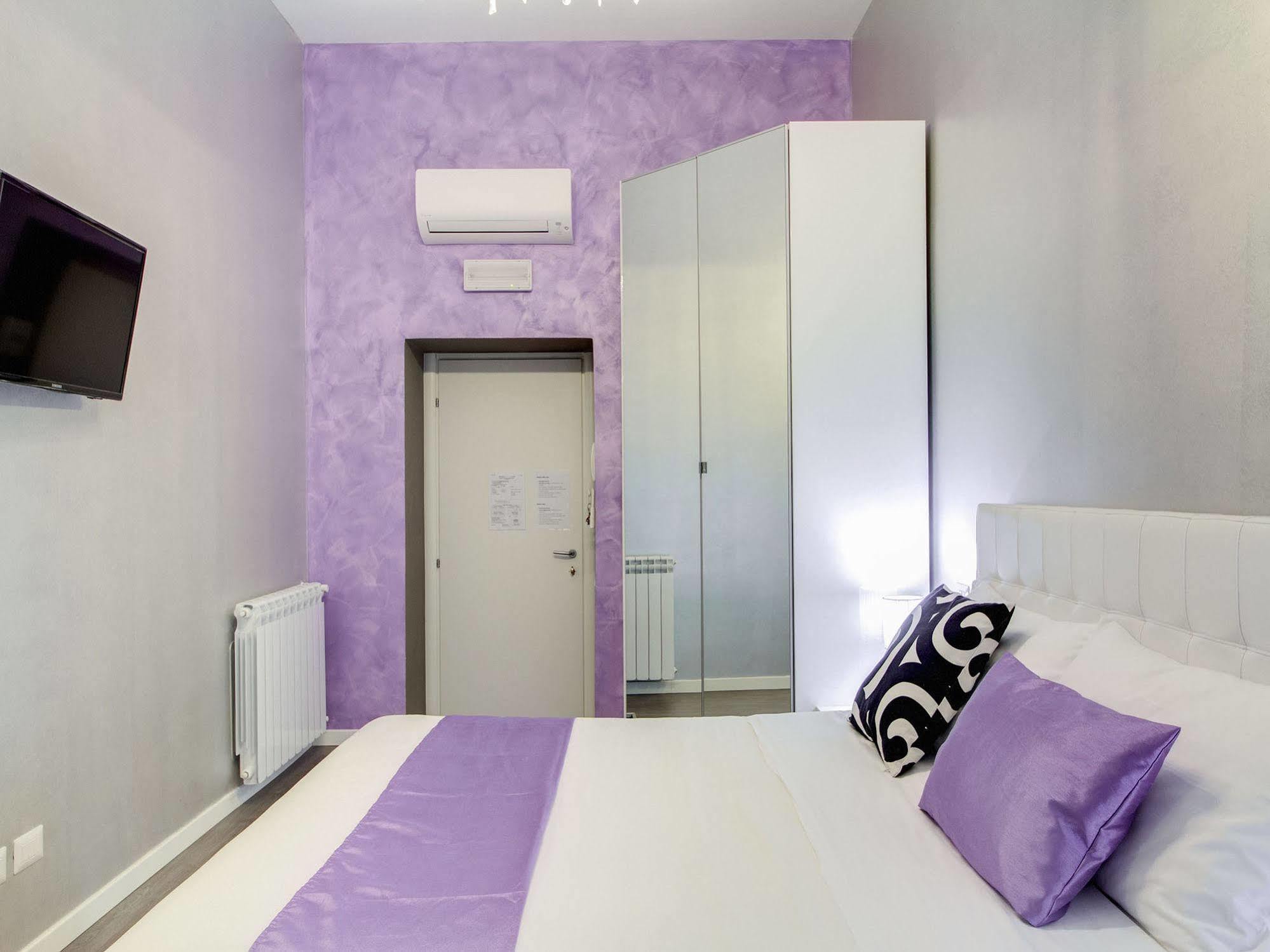 Guest house Colosseo Panoramic