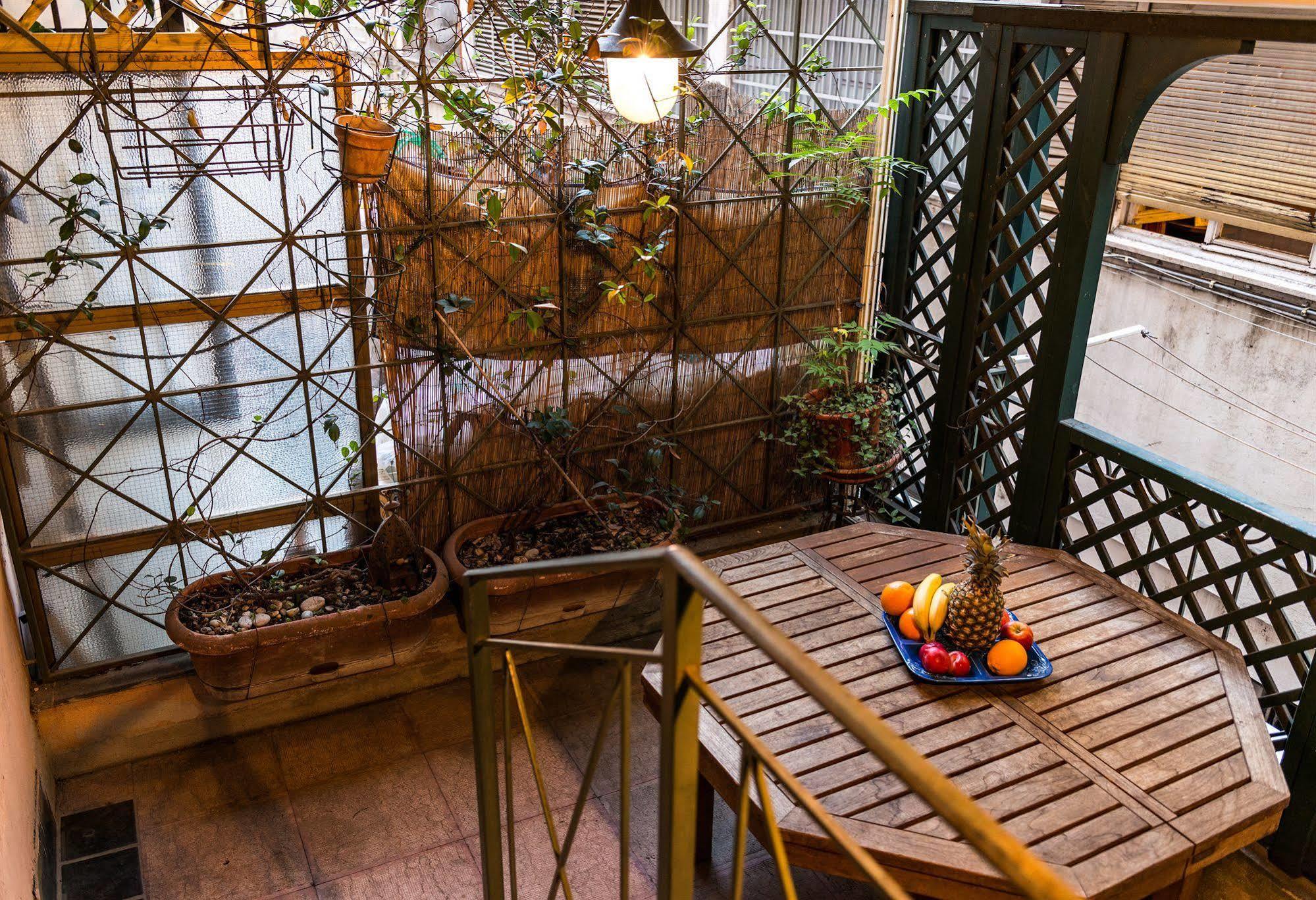 Martina A Piazza Del Popolo Guest house
