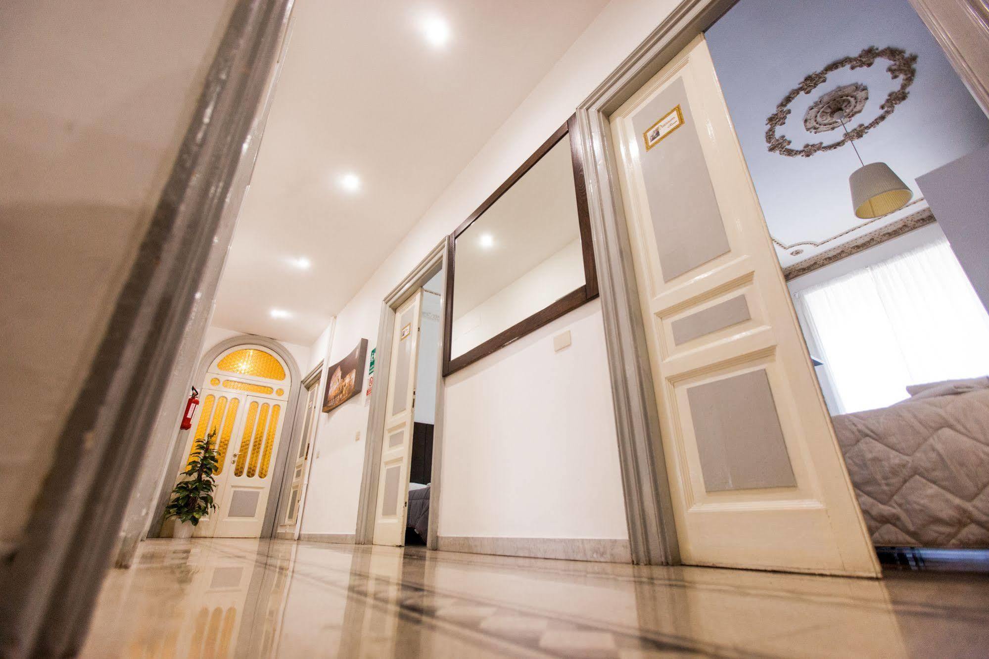 El Dorado Colosseum Bed & Breakfast