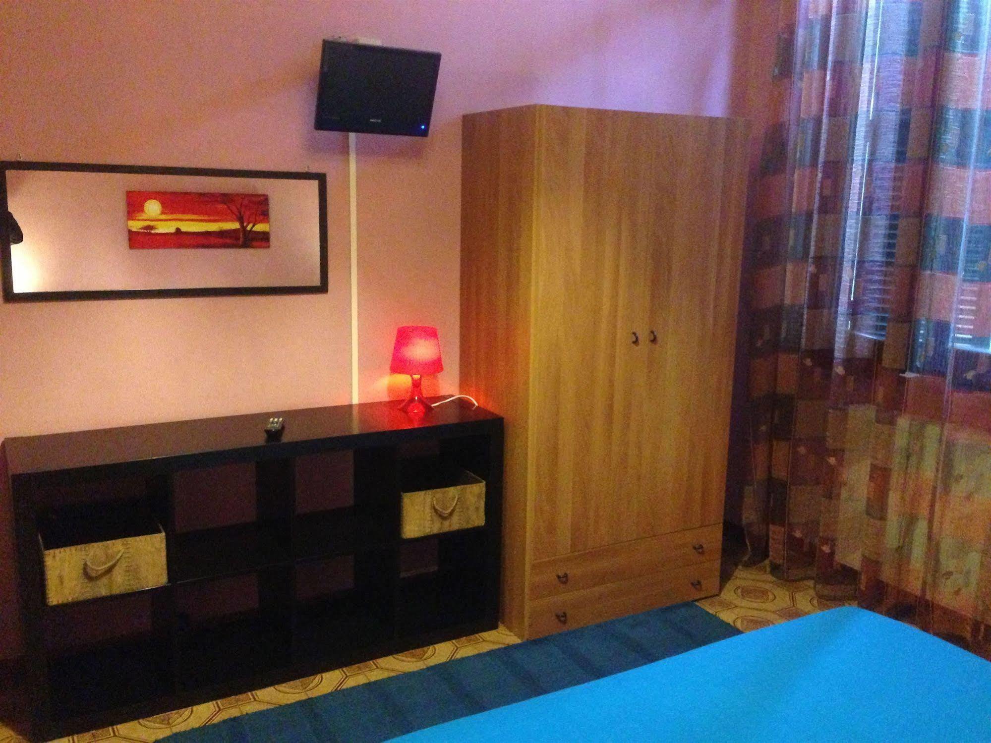 Bed & Breakfast Karolstay