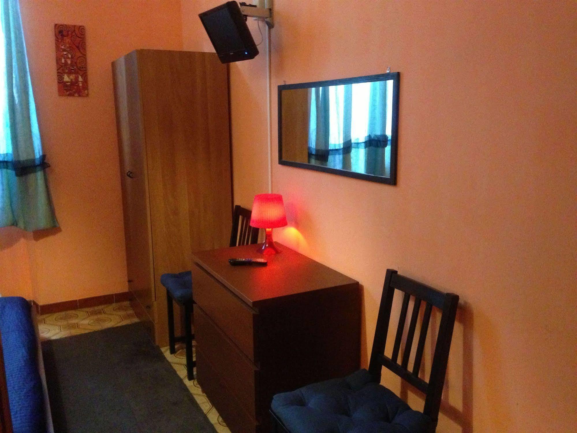 Karolstay 2* Rome