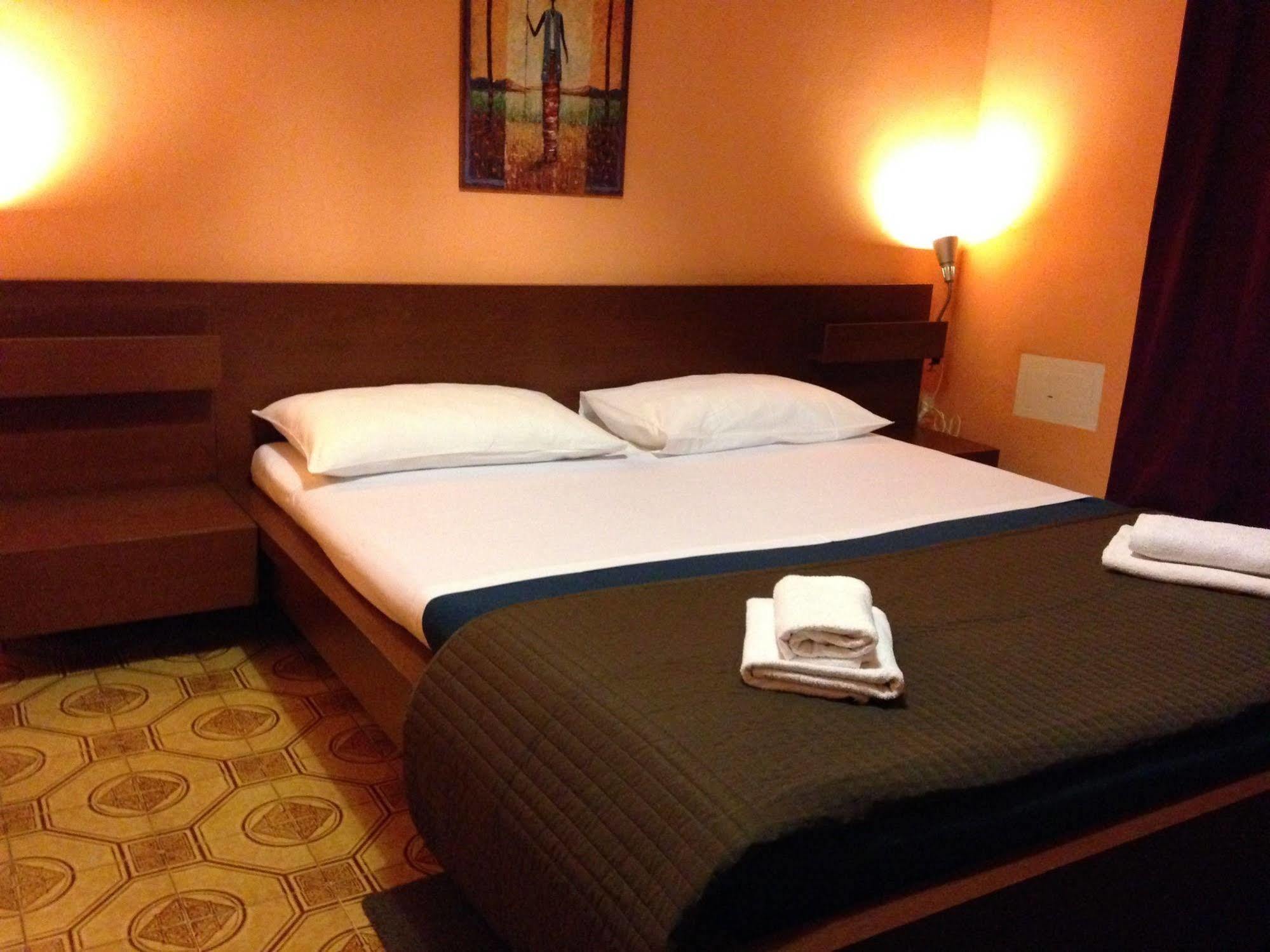Bed & Breakfast Karolstay Rome