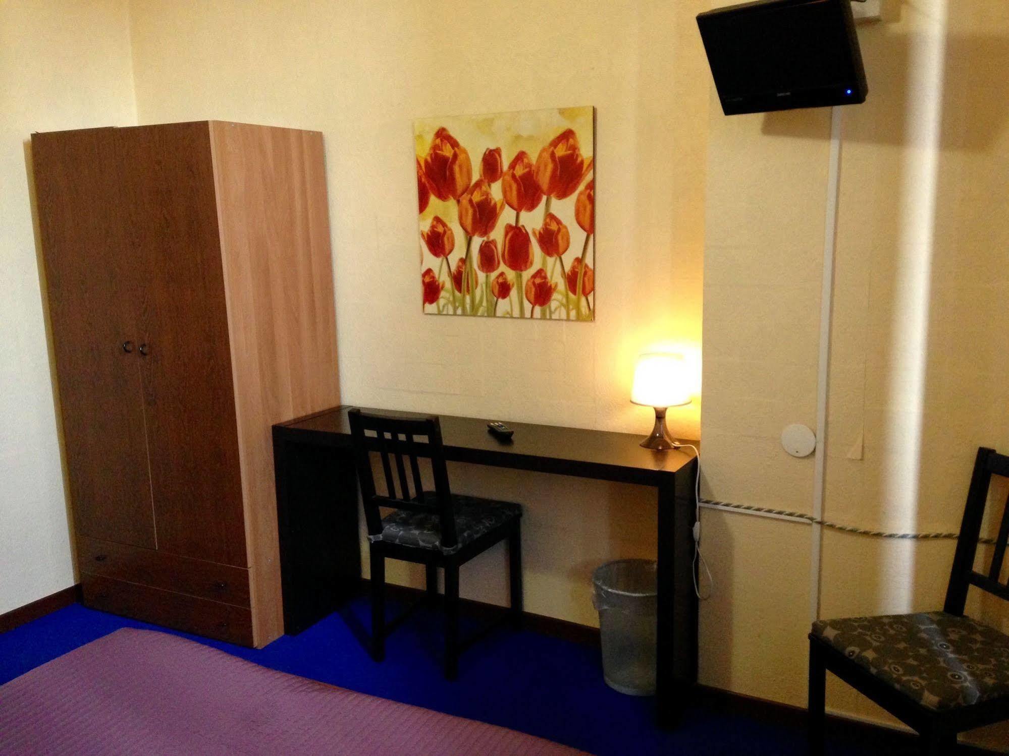 Bed & Breakfast Karolstay Rome