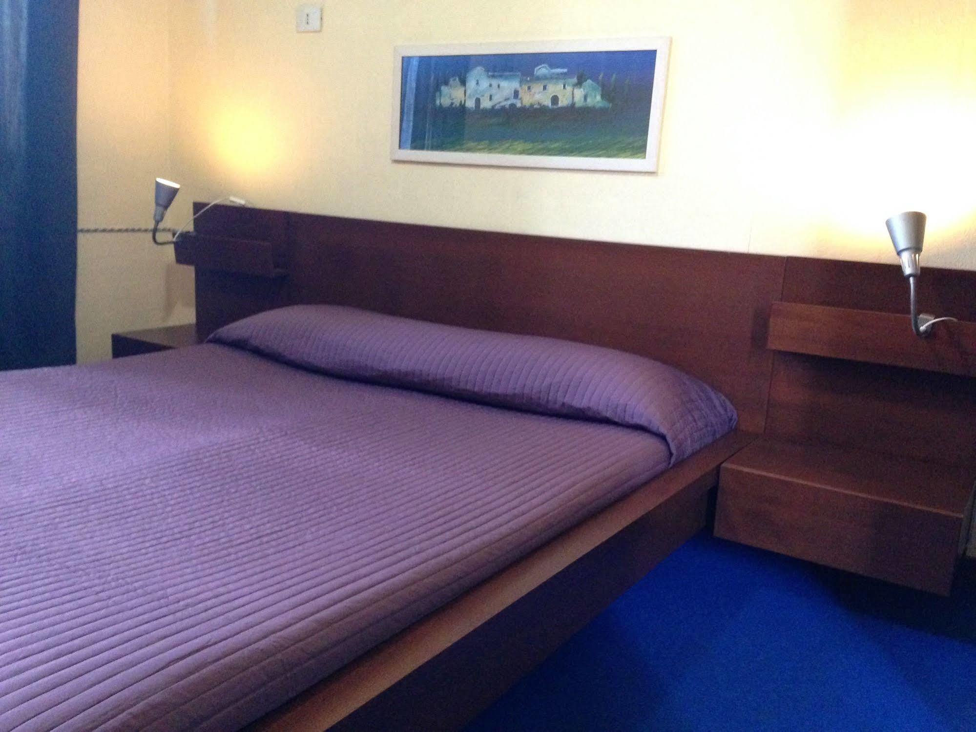 Bed & Breakfast Karolstay Rome