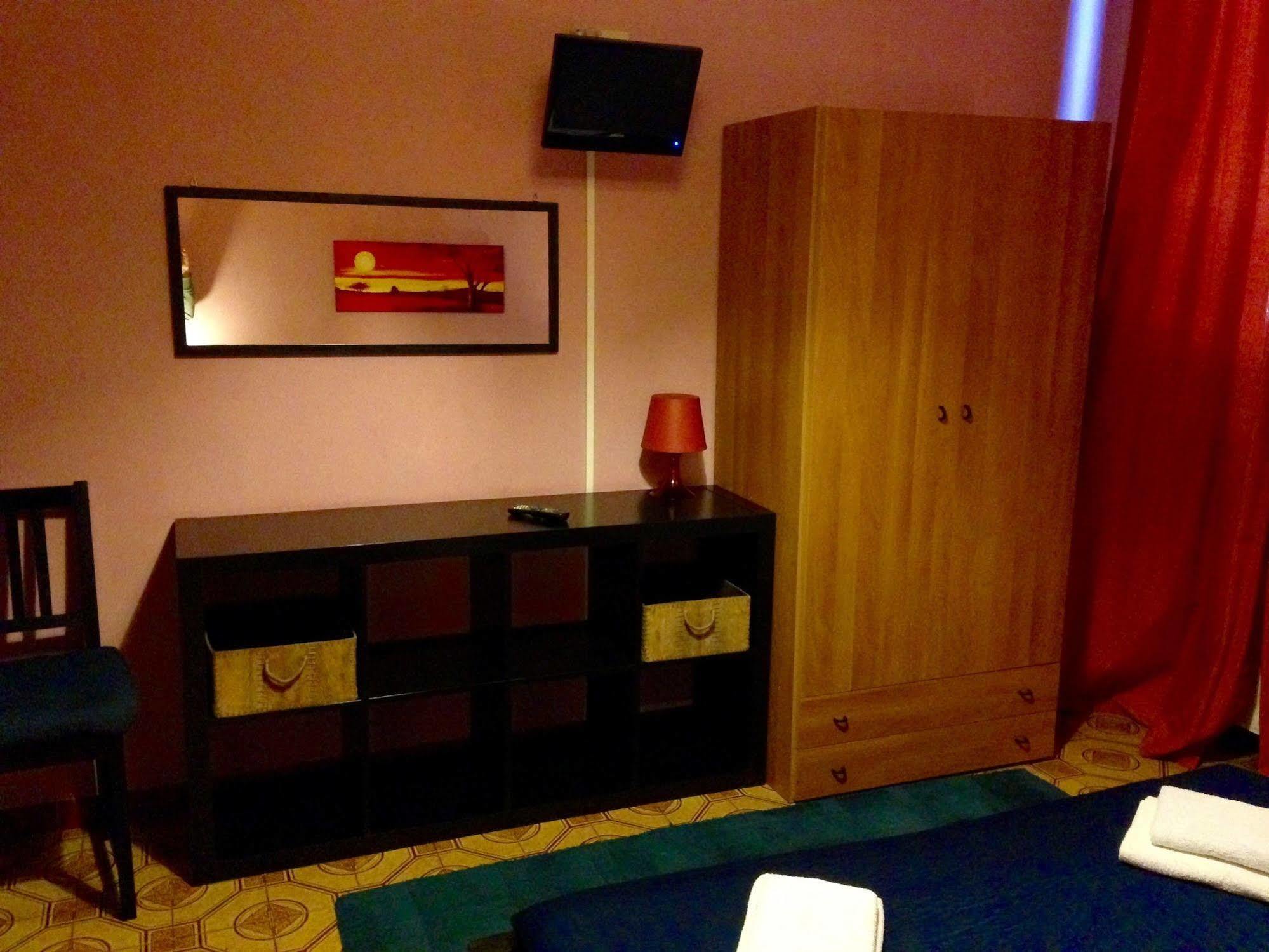 Karolstay Bed & Breakfast