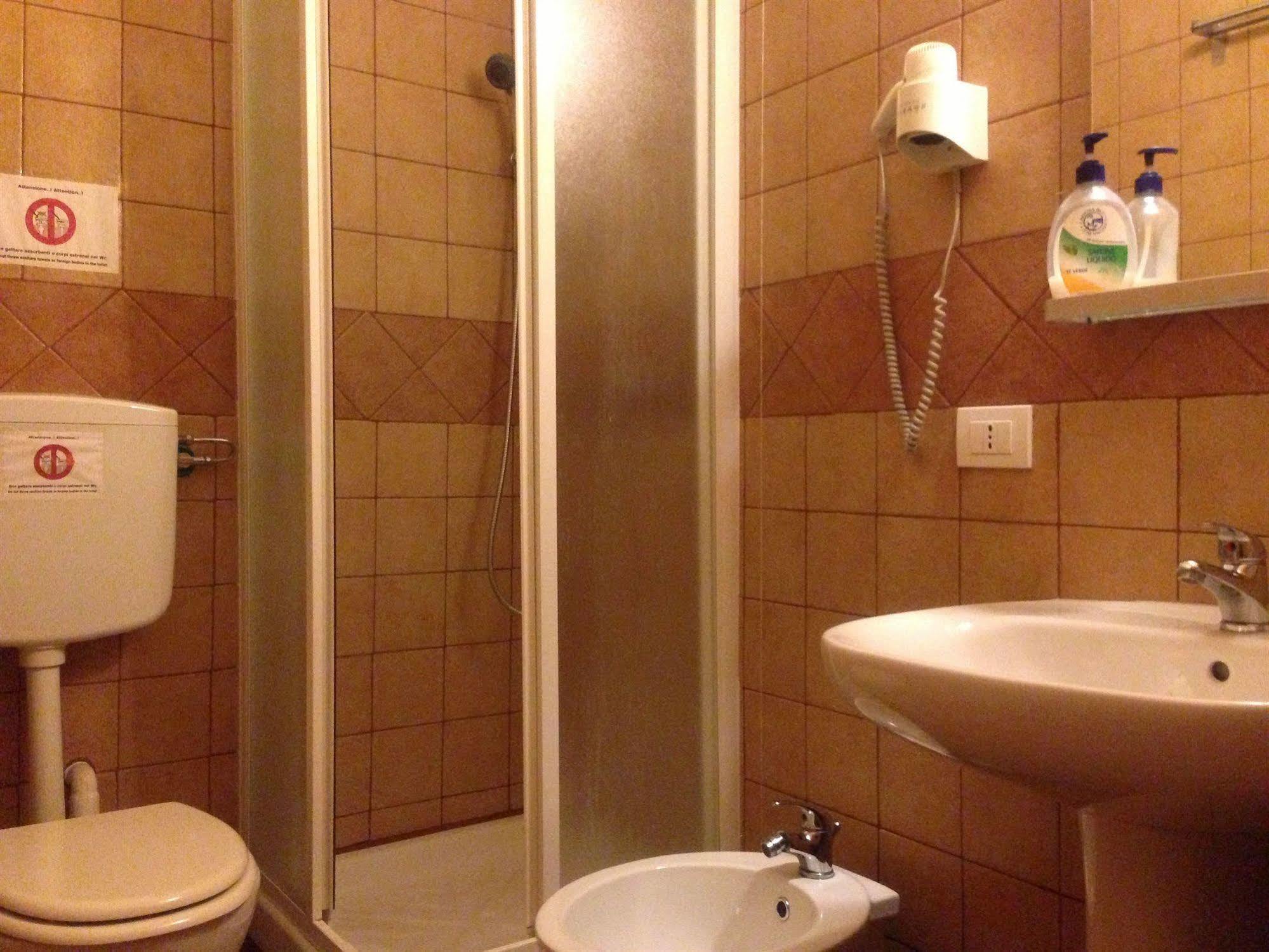 Bed & Breakfast Karolstay Rome