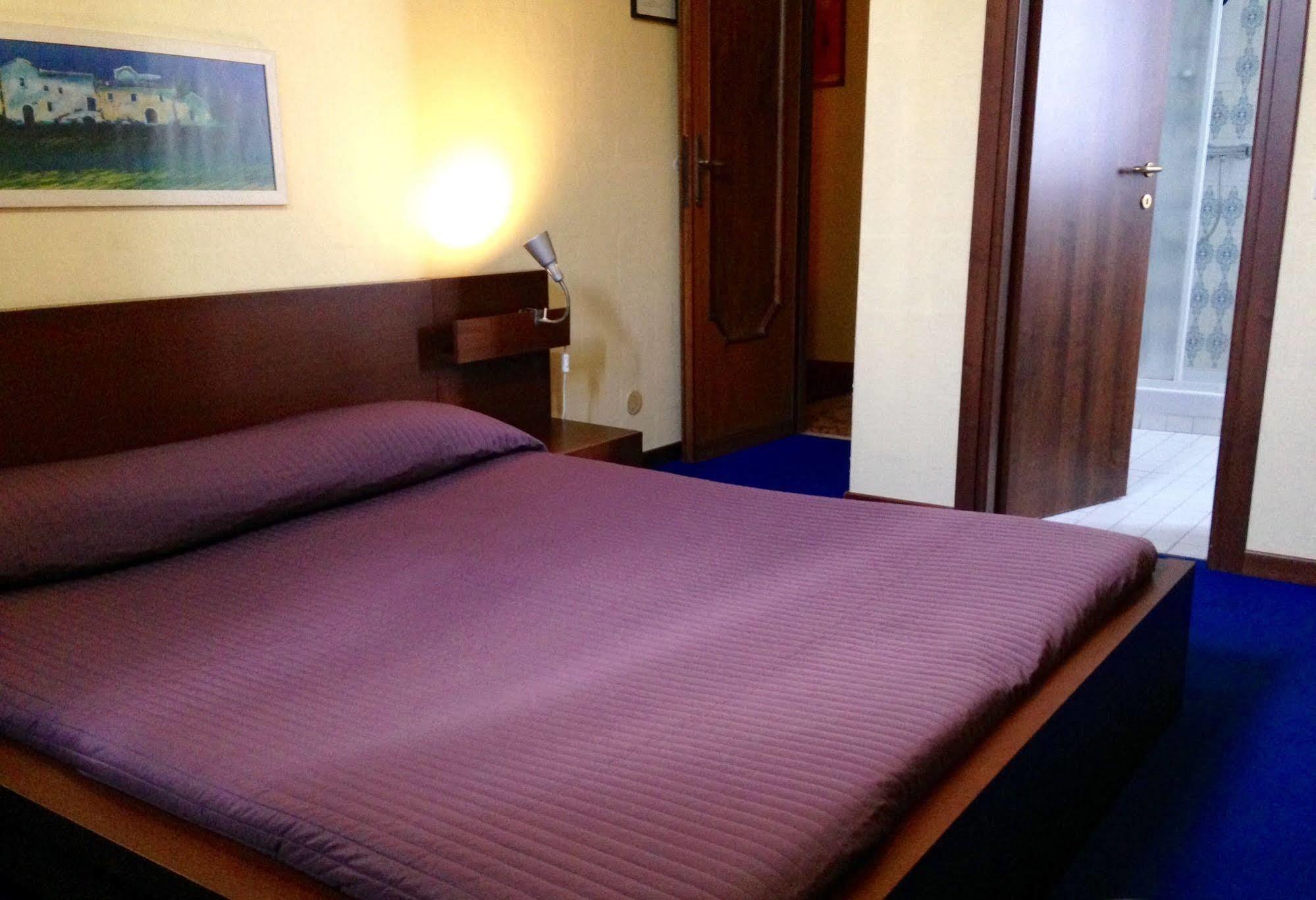 Karolstay Bed & Breakfast Rome