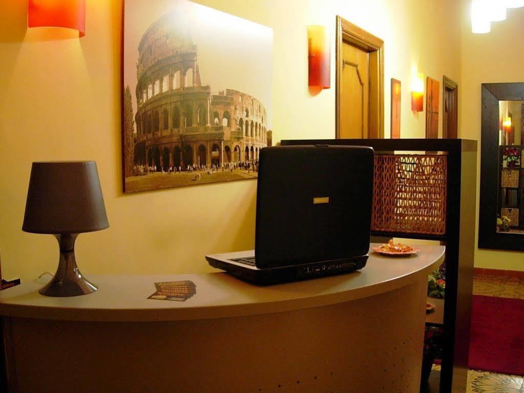 Bed & Breakfast Karolstay Rome
