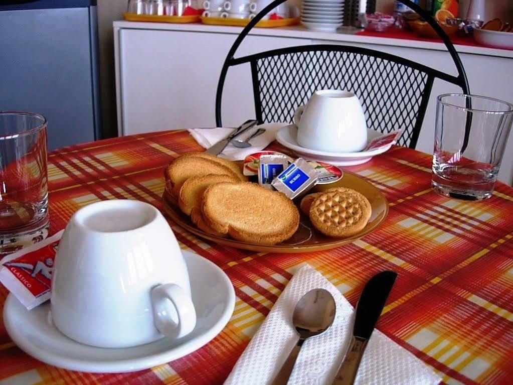 Bed & Breakfast Karolstay 2*