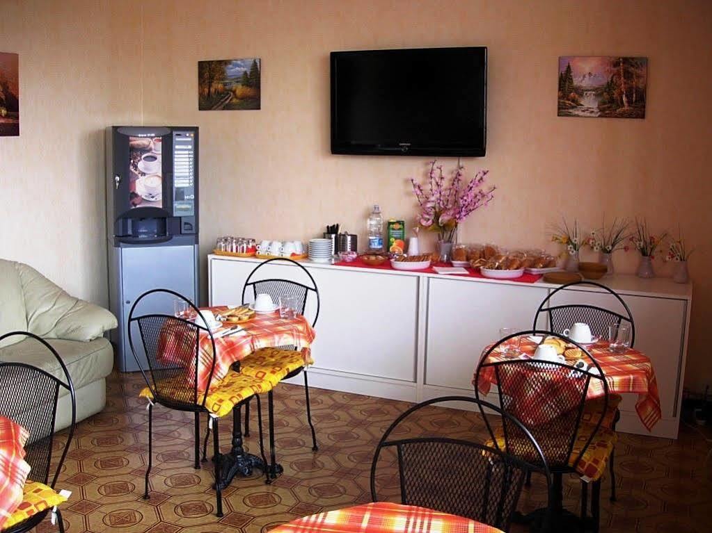 Bed & Breakfast Karolstay Rome