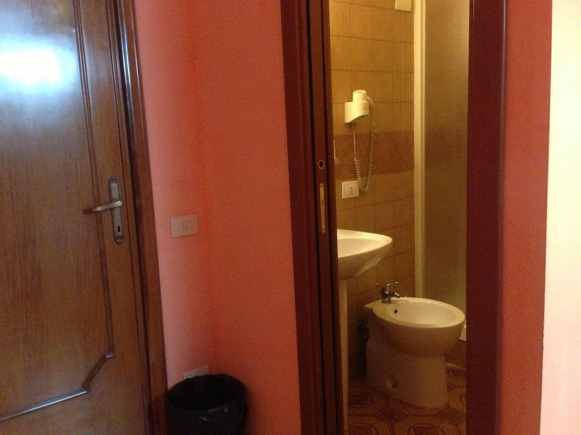 Bed & Breakfast Karolstay Rome